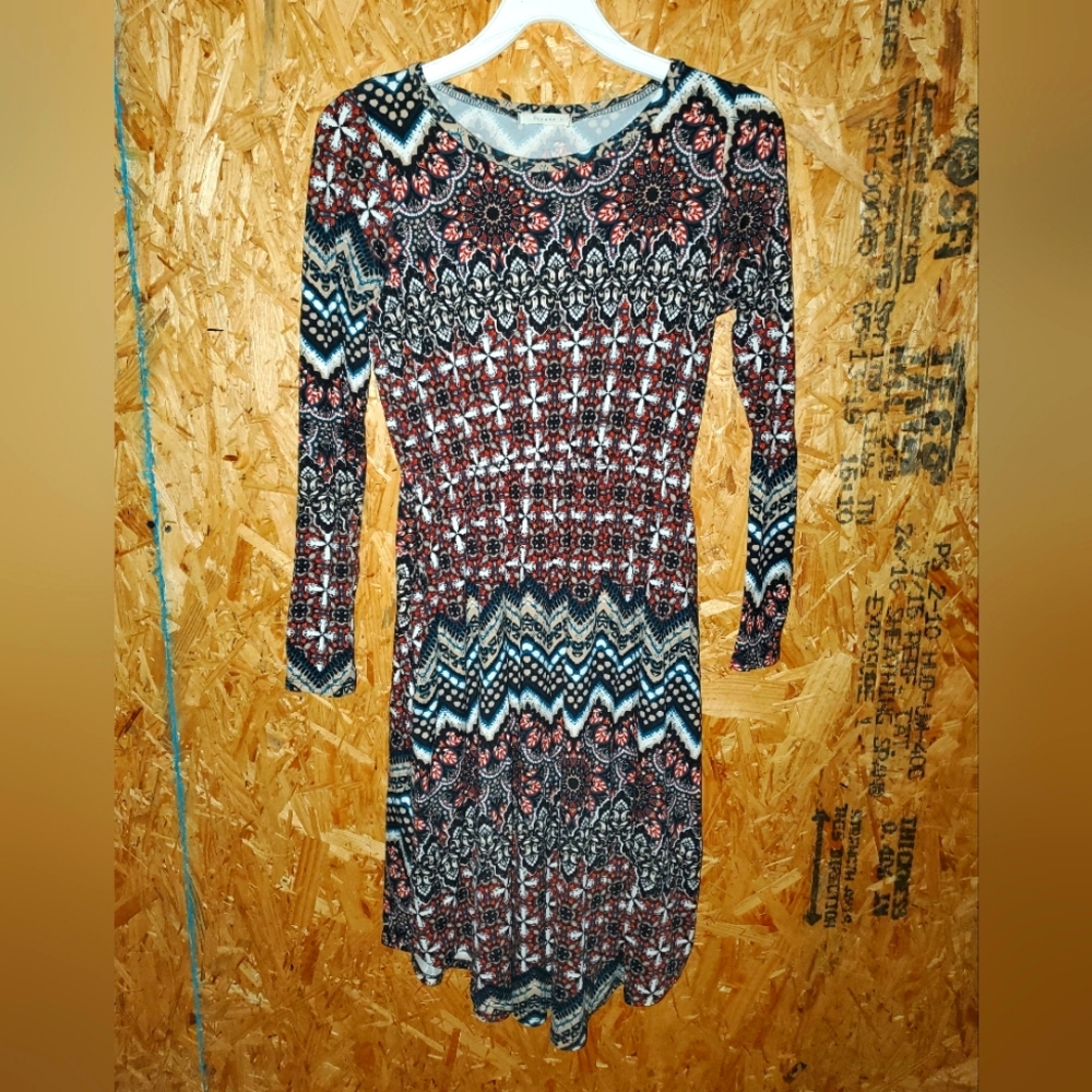 Midi dress